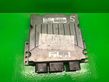 Engine control unit/module ECU