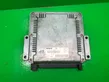 Engine control unit/module ECU