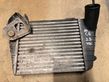 Intercooler air channel guide