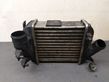 Intercooler radiator