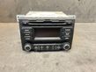 Radio / CD-Player / DVD-Player / Navigation