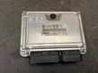 Engine control unit/module ECU