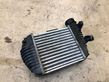 Intercooler air channel guide