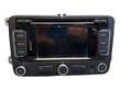 Radio / CD-Player / DVD-Player / Navigation