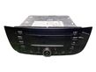 Radio/CD/DVD/GPS head unit