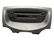 Radio/CD/DVD/GPS head unit