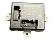 Door control unit/module