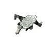 Rear window wiper motor