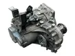 Manual 5 speed gearbox