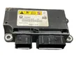 Airbag control unit/module