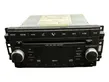 Radio / CD-Player / DVD-Player / Navigation