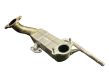 Refroidisseur de vanne EGR   18750RZ0G010M2,1205000100