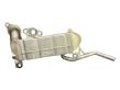 Refroidisseur de vanne EGR   18750RZ0G010M2,1205000100