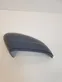 Plastic wing mirror trim cover