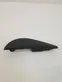 Plastic wing mirror trim cover