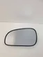 Wing mirror glass