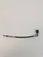 Exhaust gas temperature sensor