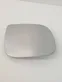 Wing mirror glass