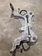 Front subframe