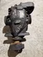 Rear differential