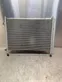 A/C cooling radiator (condenser)