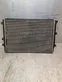 Coolant radiator