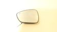 Wing mirror glass