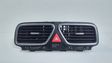 Dash center air vent grill