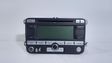 Radio/CD/DVD/GPS head unit