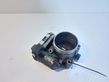 Throttle valve