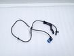 ABS rear brake sensor