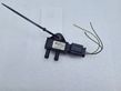 Exhaust gas pressure sensor