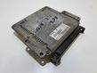 Calculateur moteur ECU