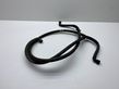 Headlight washer hose/pipe