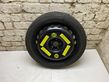 R 20 spare wheel