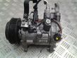 Air conditioning (A/C) compressor (pump)