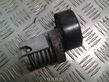 Generator/alternator belt tensioner