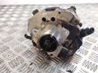 Fuel injection high pressure pump