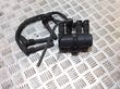 High voltage ignition coil