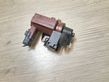 Turbo solenoid valve