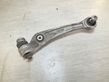 Front lower control arm/wishbone