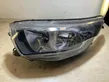 Headlight/headlamp