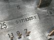 Modulo fusibile   1K0937125,017183071