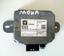 GPS navigation control unit/module