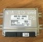 Calculateur moteur ECU