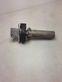 Steering column universal joint