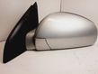 Front door electric wing mirror