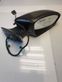 Front door electric wing mirror