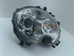 Headlight/headlamp