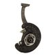 Mozzo ruota anteriore   4G0407254B